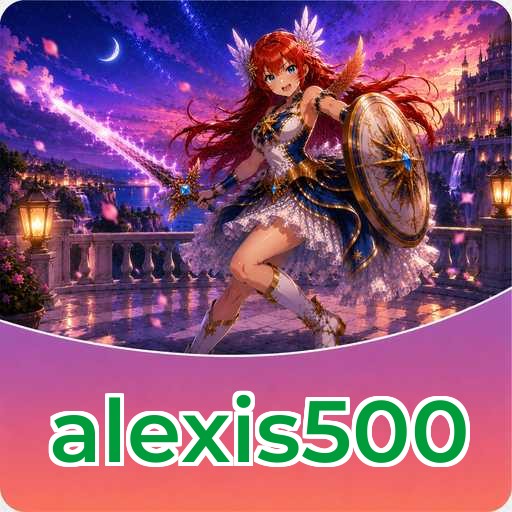 Definisi kanal resmi alexis500